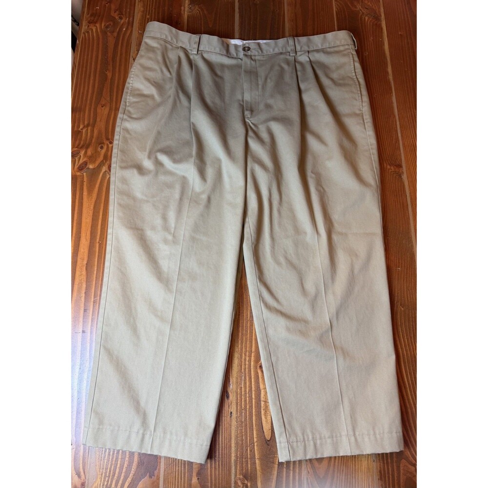 Polo Ralph Lauren Chino Pants Men’s 33/30 Khaki Tan Classic